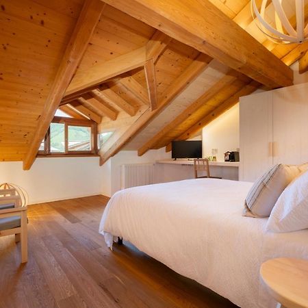 B&B Le Molinare Home Relax Varda Luaran gambar