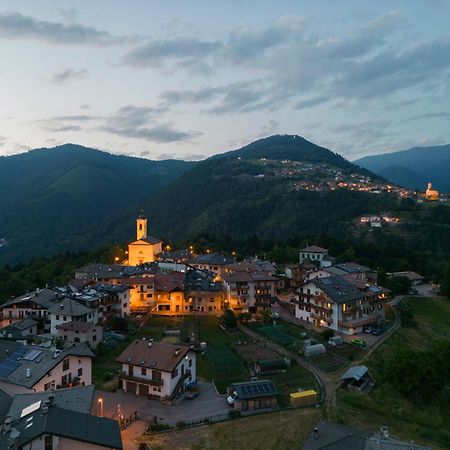 B&B Le Molinare Home Relax Varda Luaran gambar
