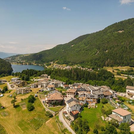 B&B Le Molinare Home Relax Varda Luaran gambar
