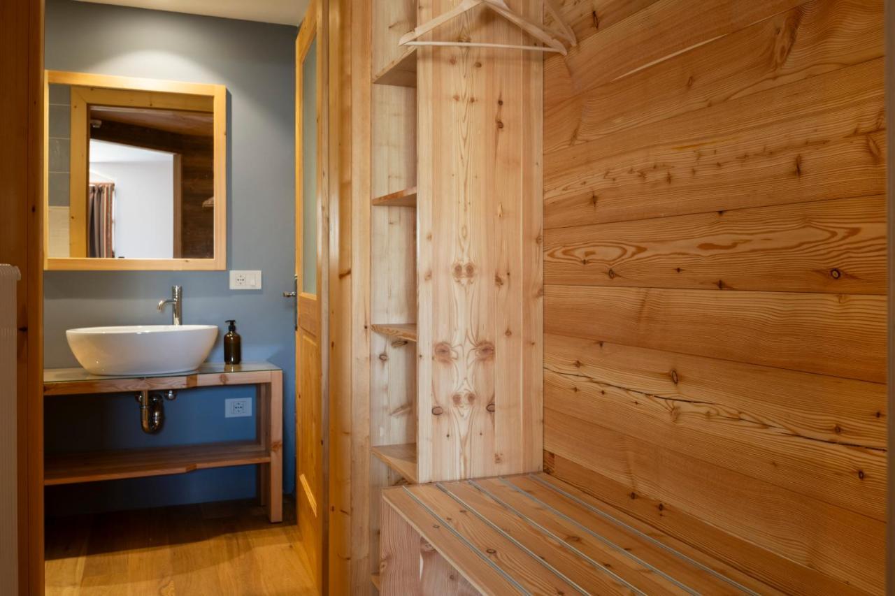 B&B Le Molinare Home Relax Varda Luaran gambar
