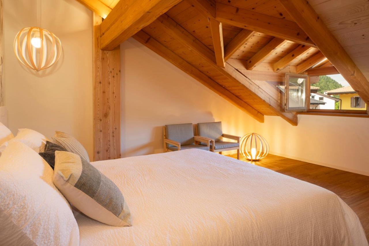 B&B Le Molinare Home Relax Varda Luaran gambar