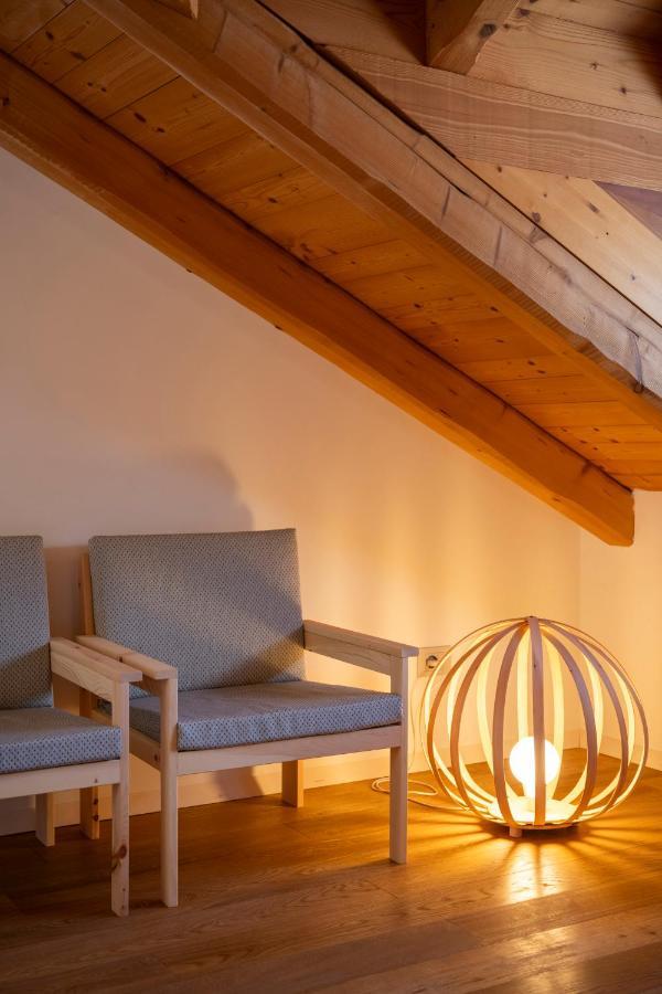 B&B Le Molinare Home Relax Varda Luaran gambar