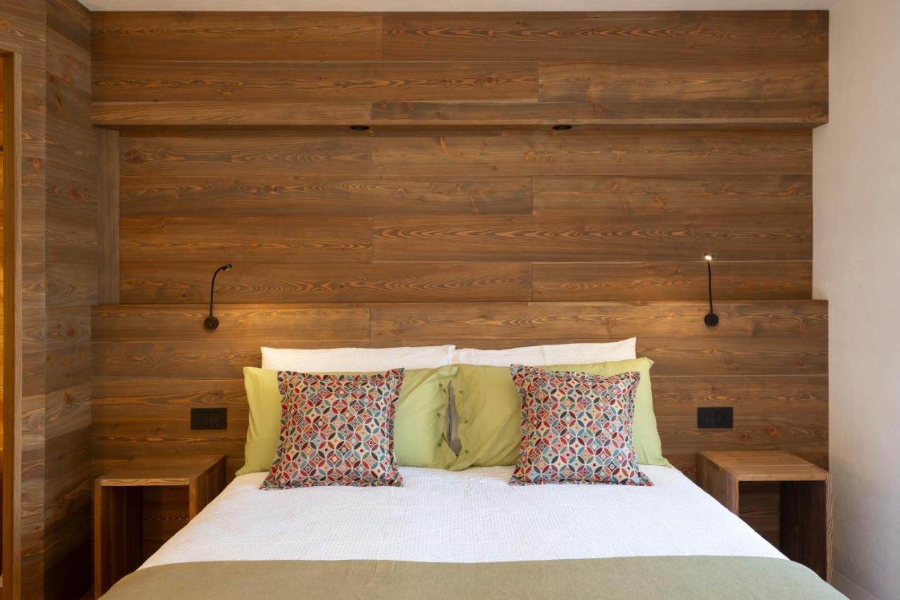 B&B Le Molinare Home Relax Varda Luaran gambar