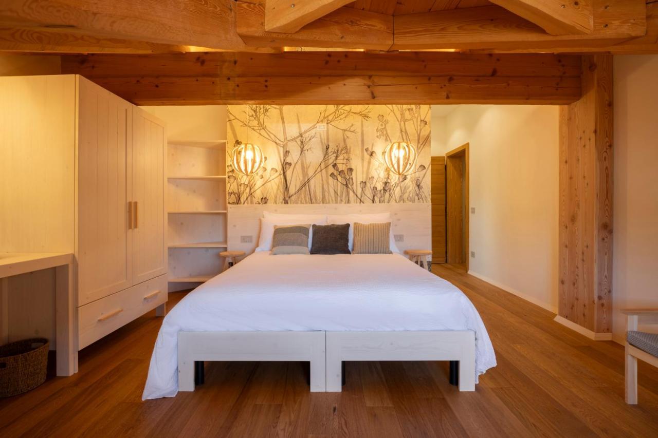 B&B Le Molinare Home Relax Varda Luaran gambar