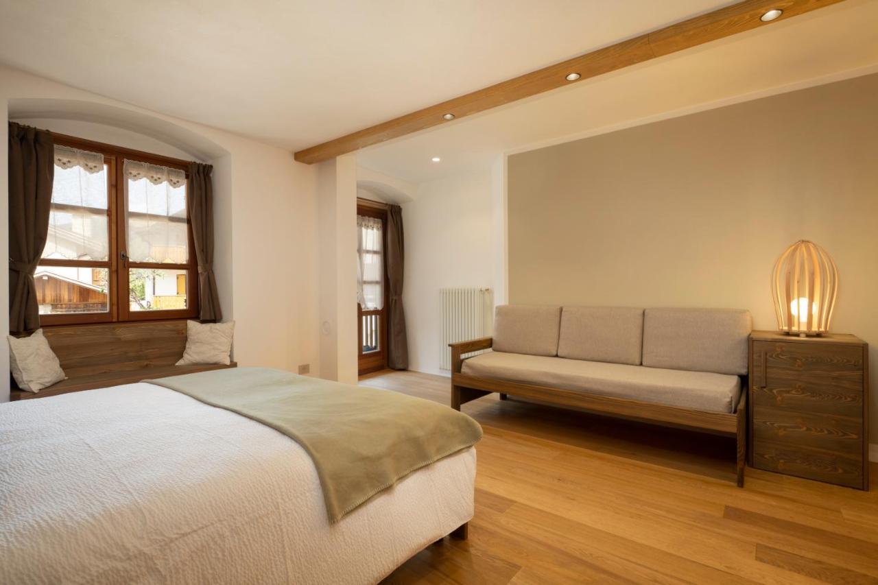 B&B Le Molinare Home Relax Varda Luaran gambar