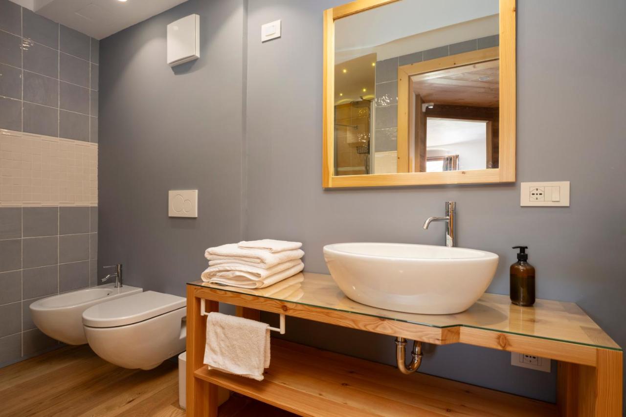 B&B Le Molinare Home Relax Varda Luaran gambar