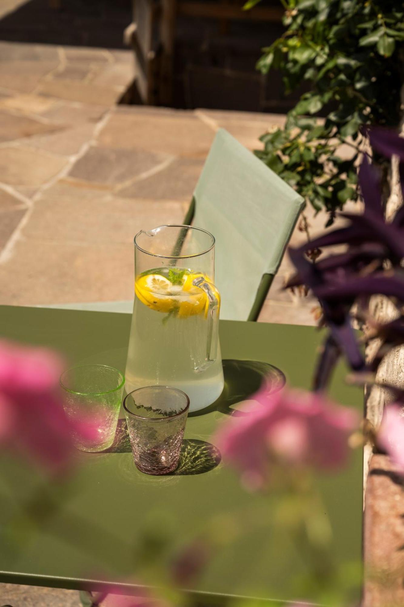 B&B Le Molinare Home Relax Varda Luaran gambar