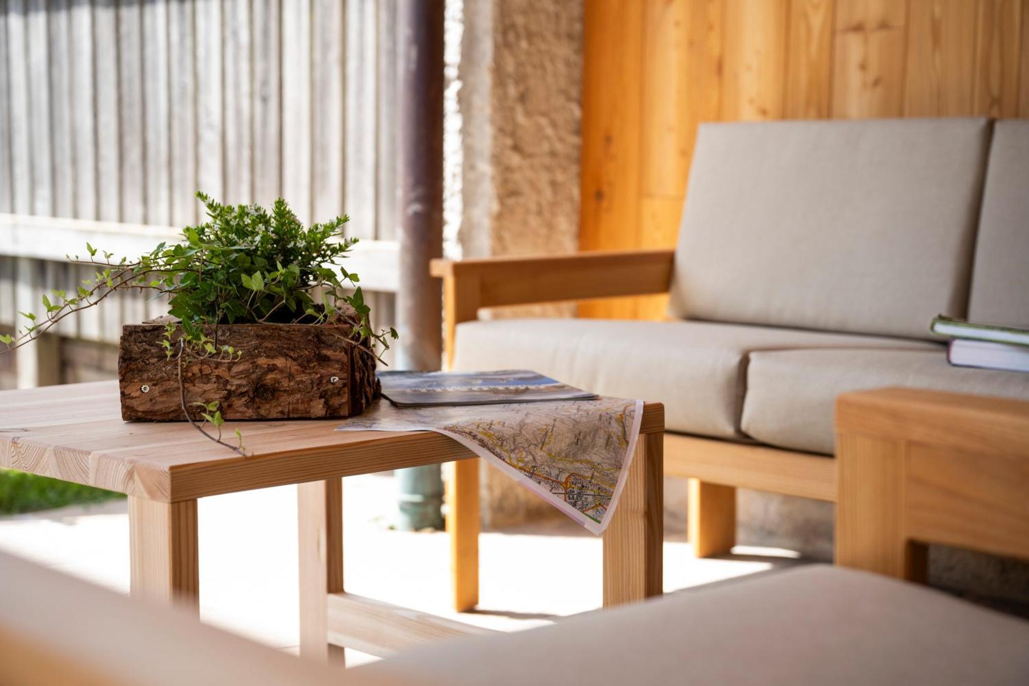 B&B Le Molinare Home Relax Varda Luaran gambar