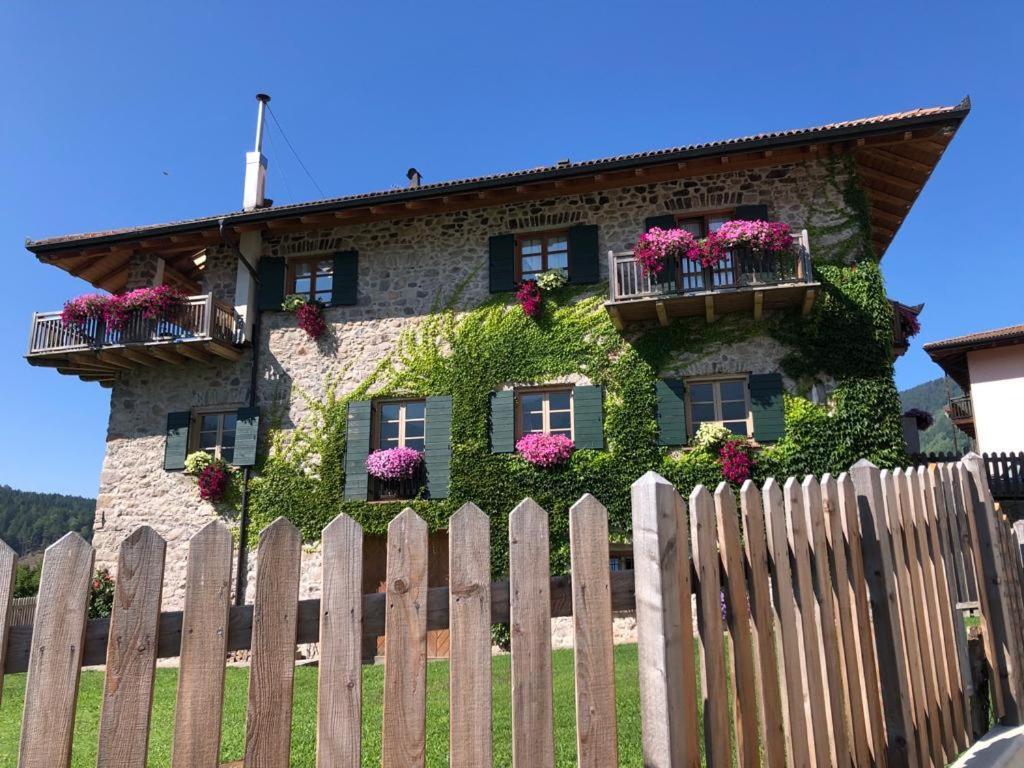 B&B Le Molinare Home Relax Varda Luaran gambar