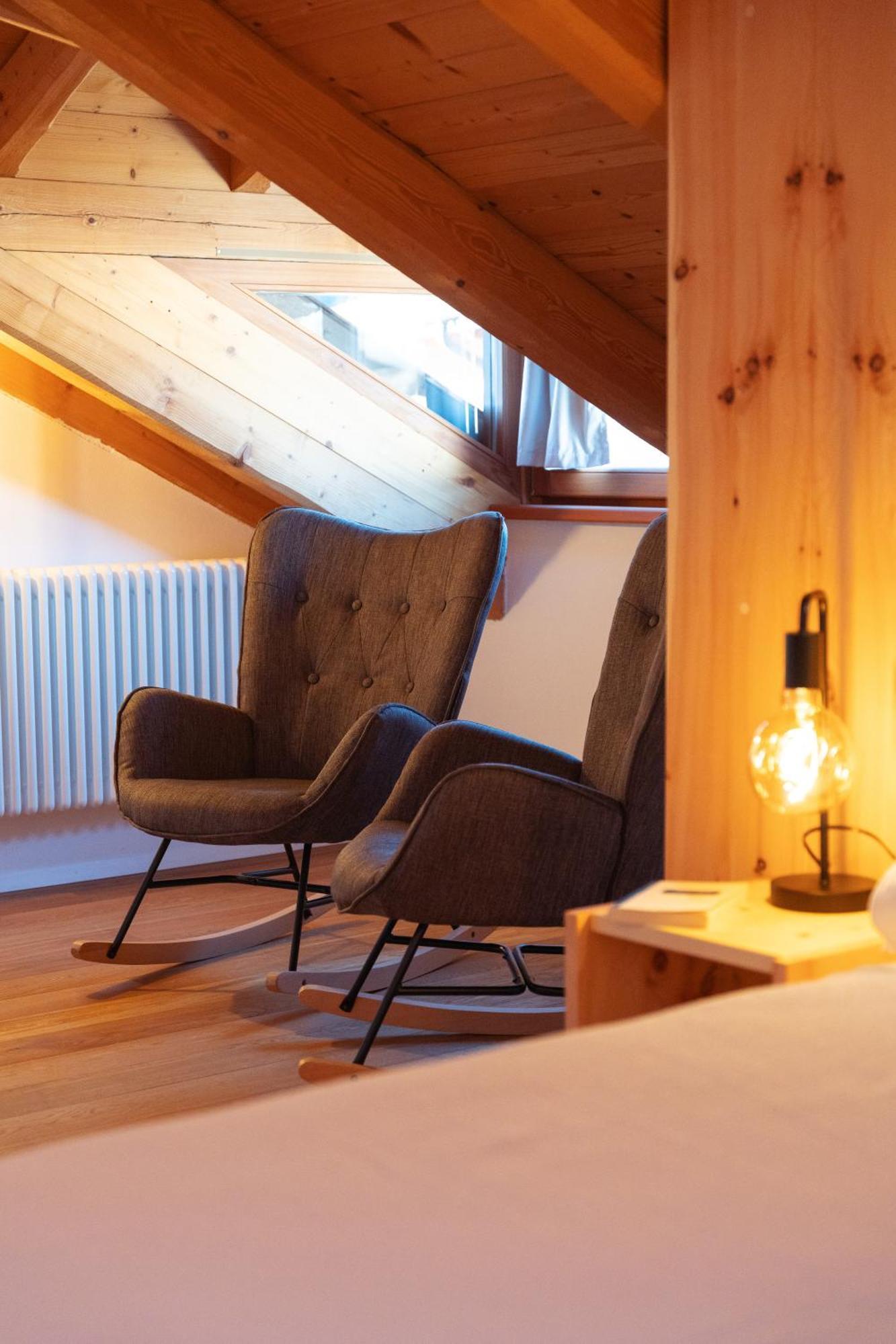 B&B Le Molinare Home Relax Varda Luaran gambar