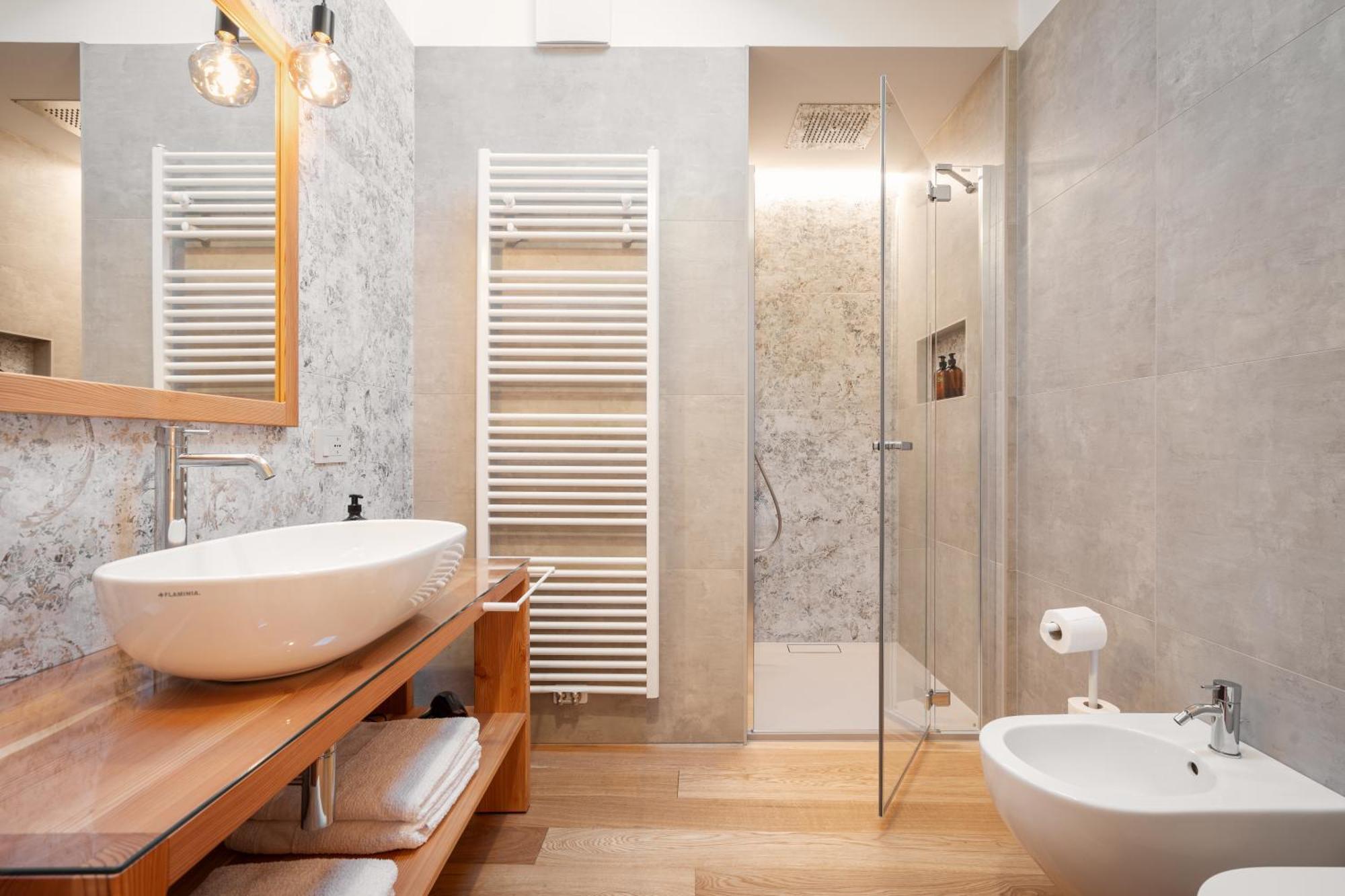 B&B Le Molinare Home Relax Varda Luaran gambar
