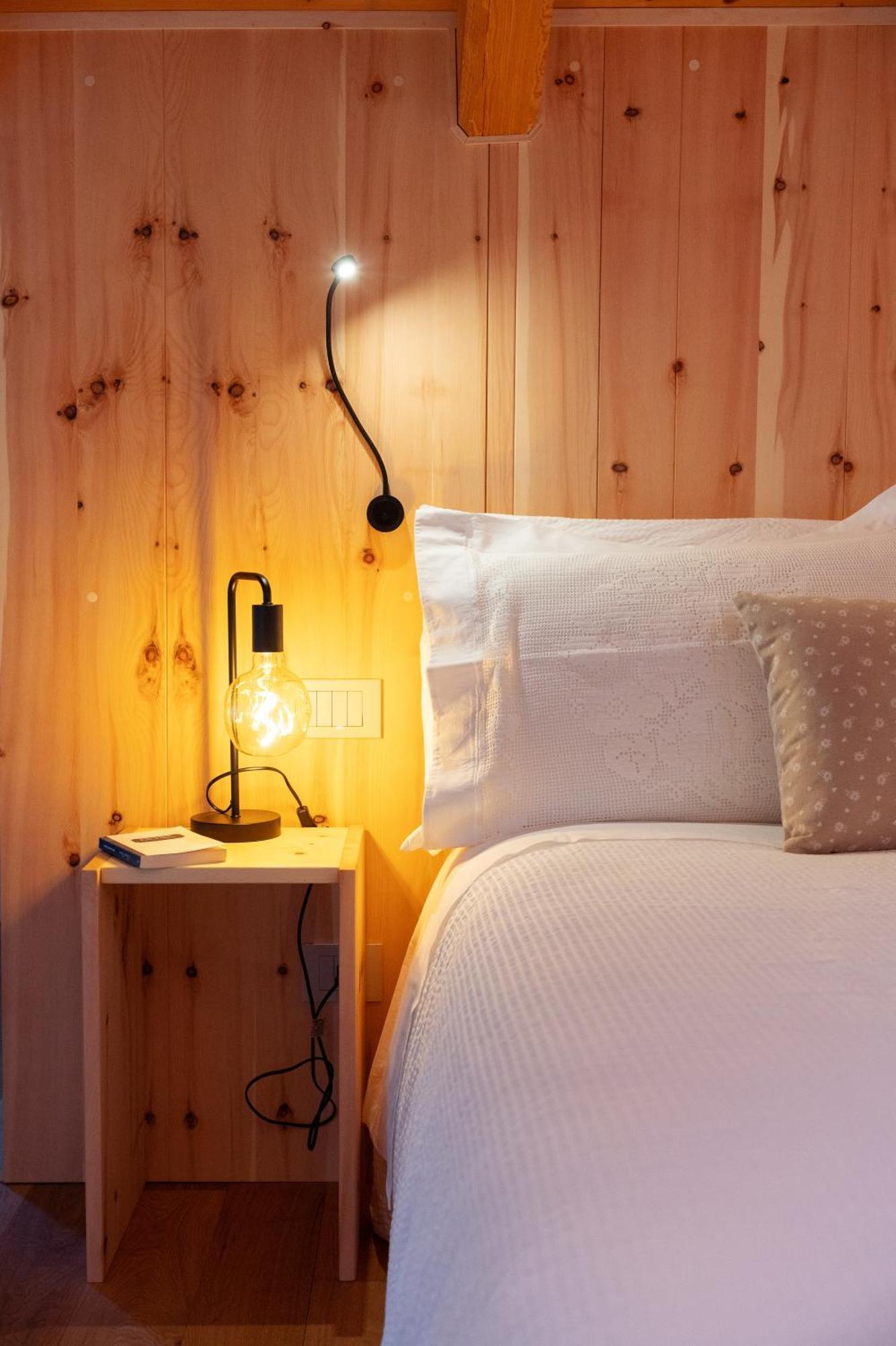 B&B Le Molinare Home Relax Varda Luaran gambar