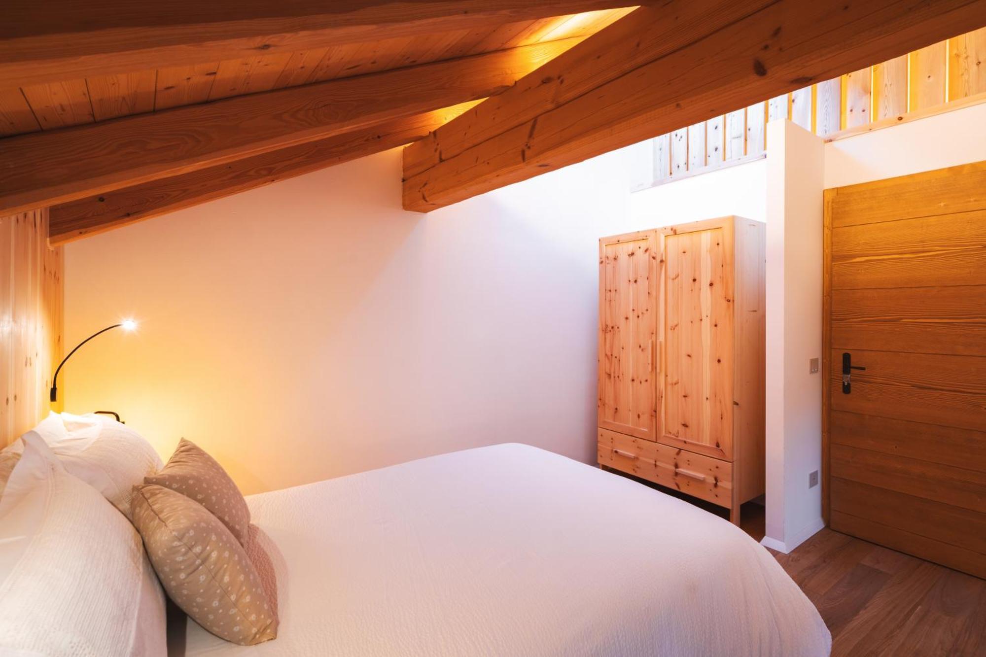 B&B Le Molinare Home Relax Varda Luaran gambar